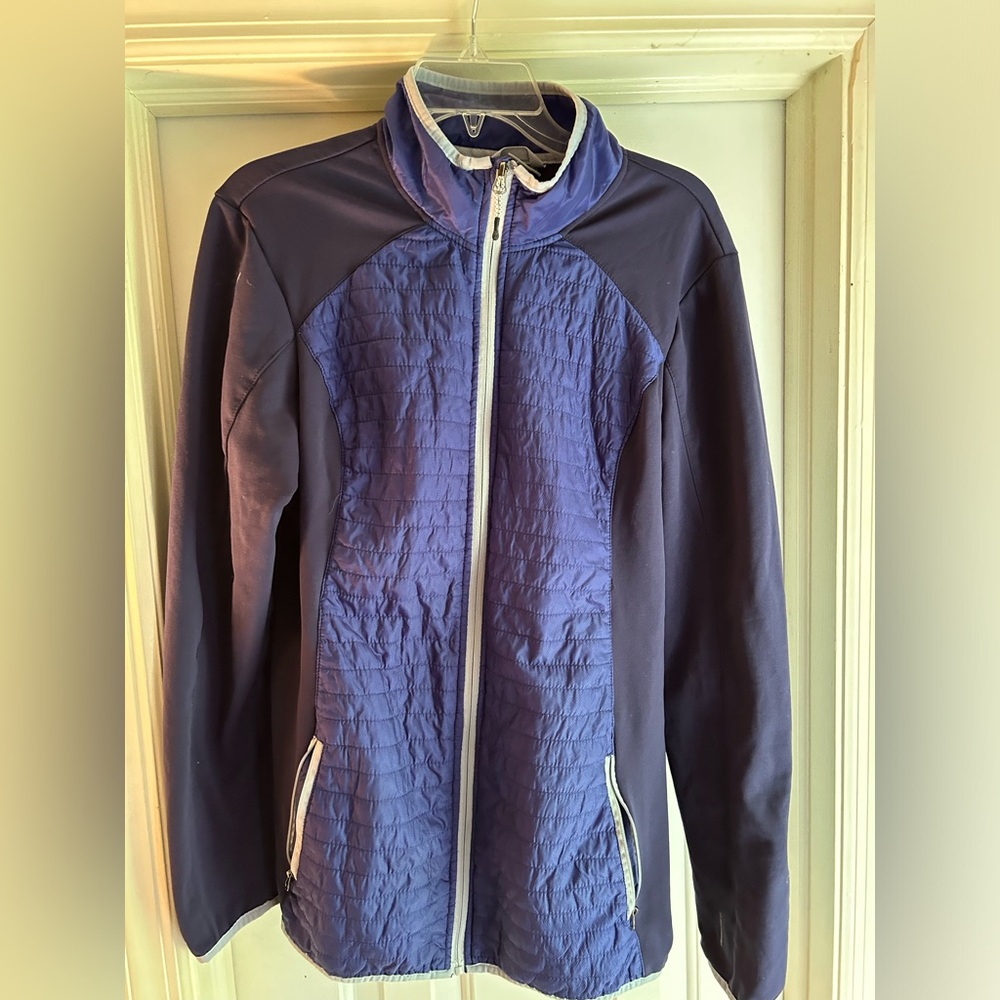 Champion Jacket